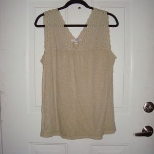 EUC Tank Top